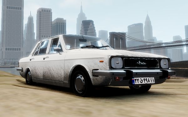 mod
